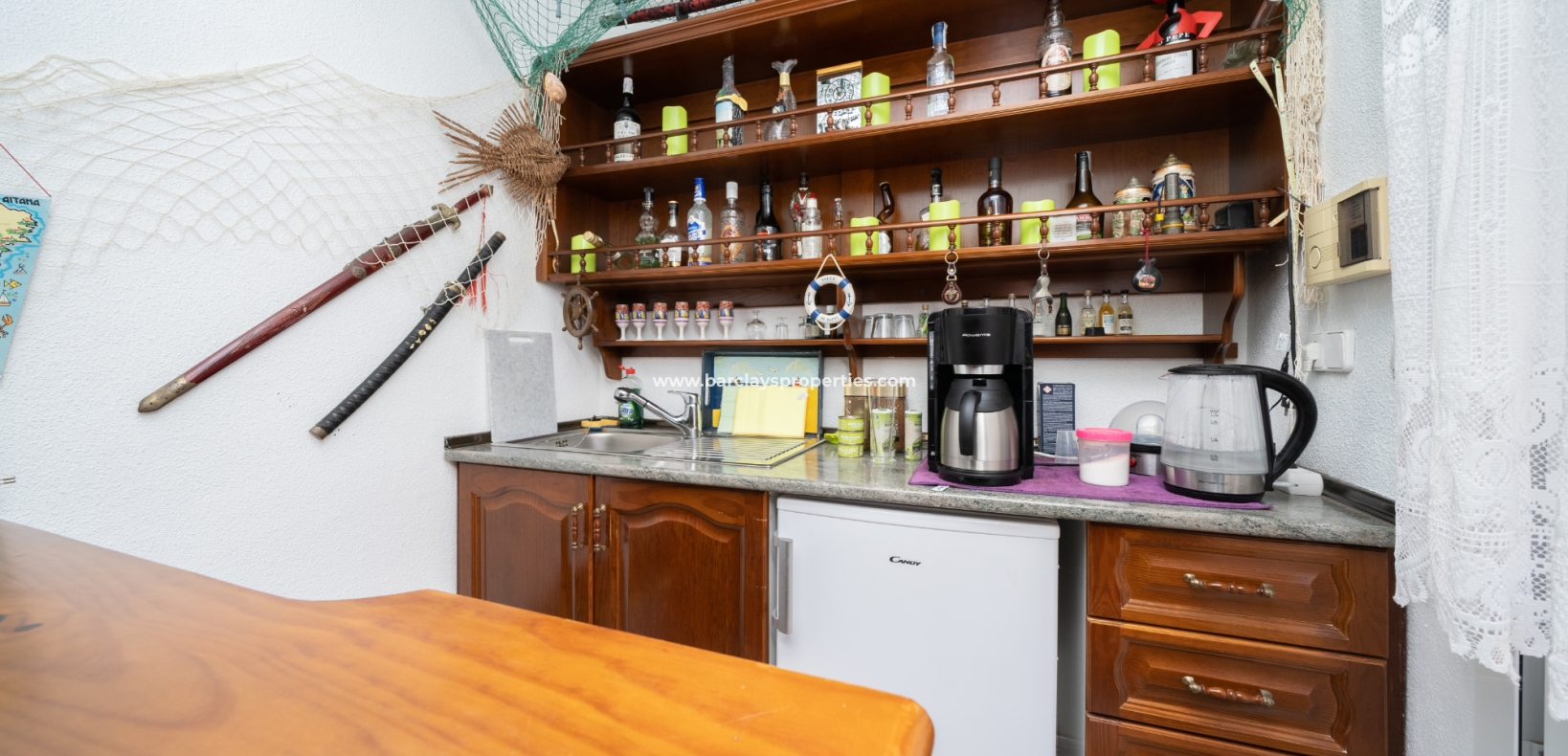 Resale - Reihenhaus - Urb. La Marina