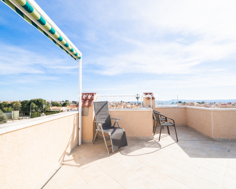 Resale - Reihenhaus - Urb. La Marina