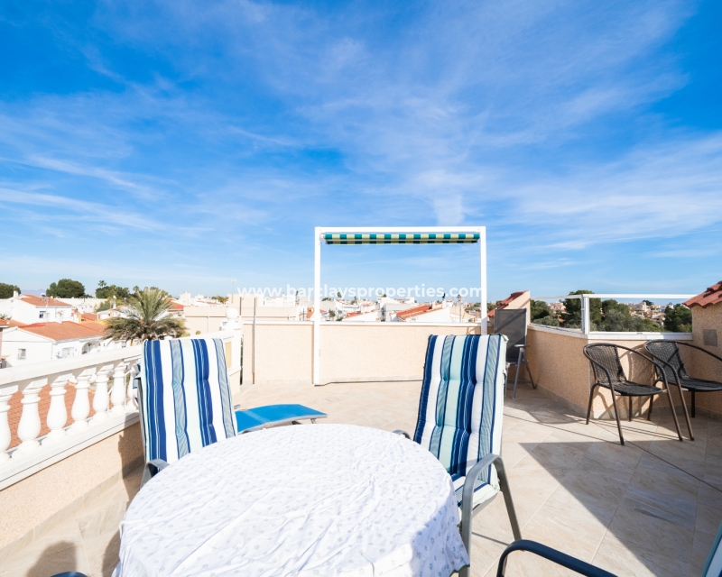 Resale - Reihenhaus - Urb. La Marina