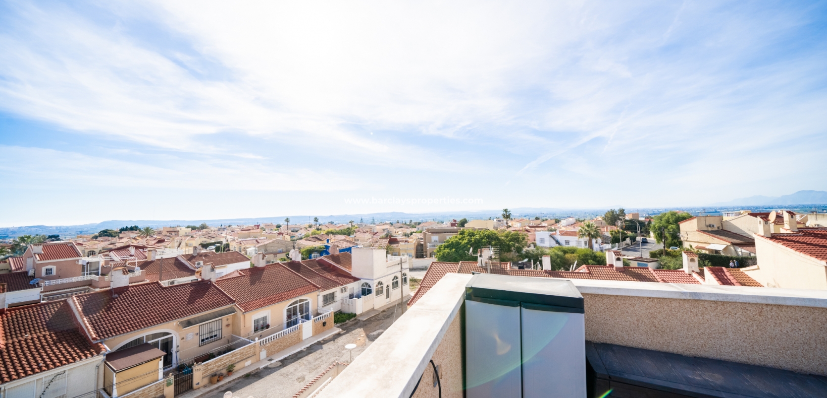 Resale - Reihenhaus - Urb. La Marina