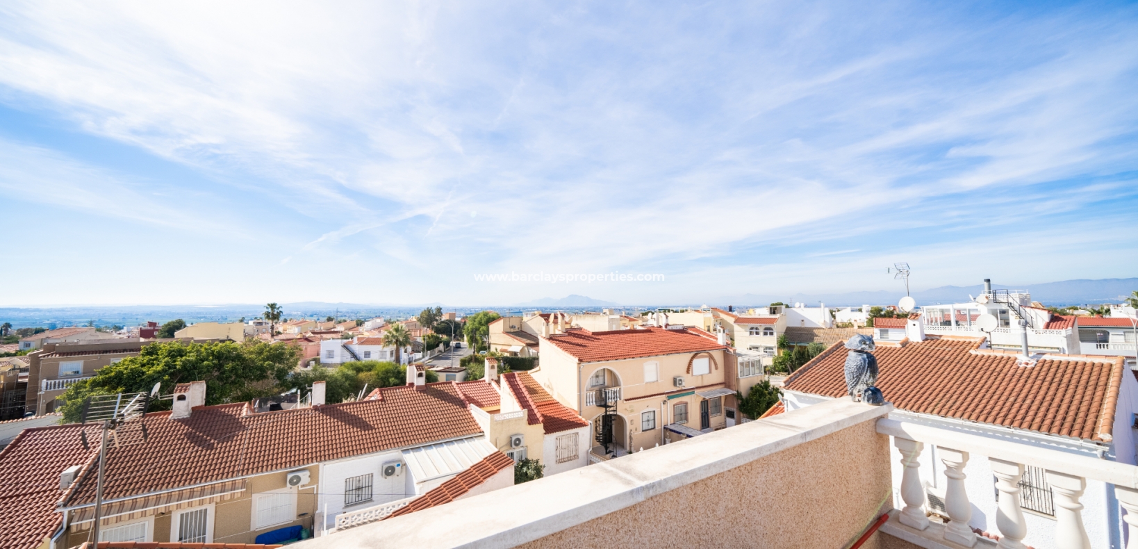 Resale - Reihenhaus - Urb. La Marina