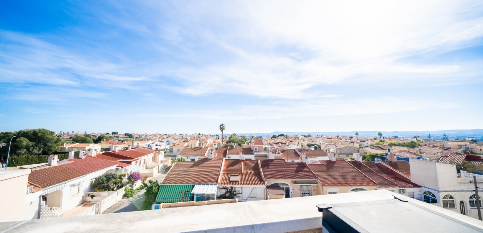 Resale - Reihenhaus - Urb. La Marina