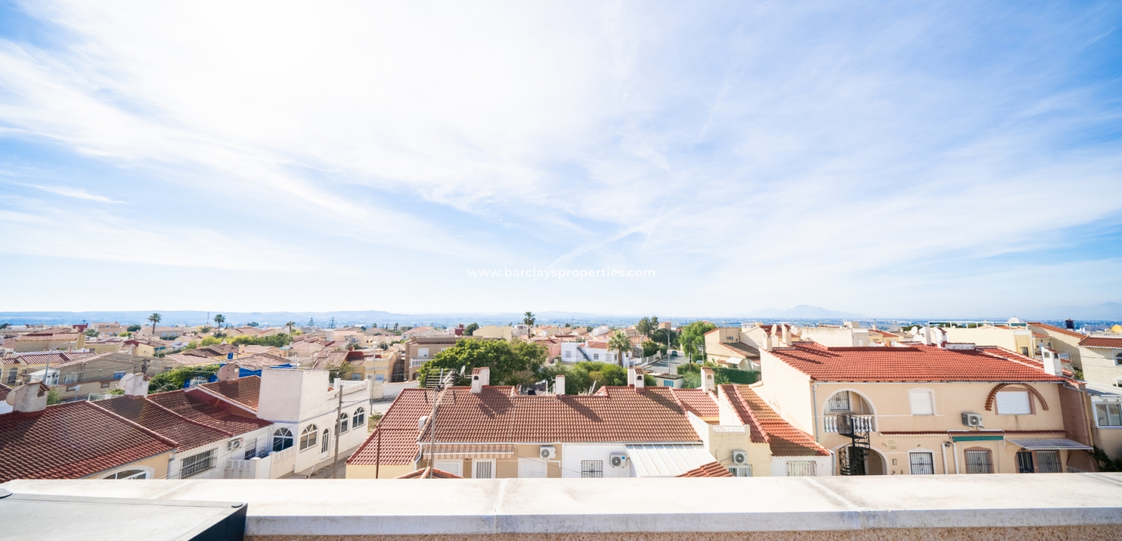 Resale - Reihenhaus - Urb. La Marina