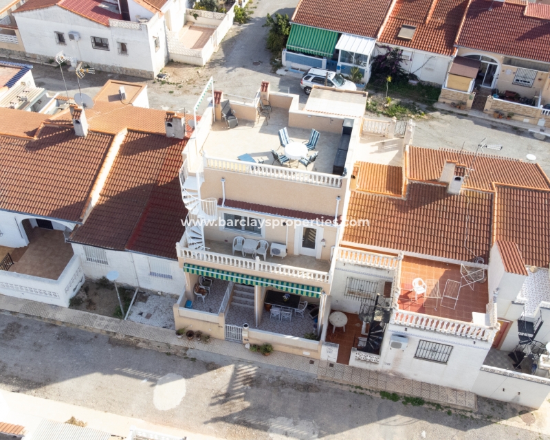 Resale - Reihenhaus - Urb. La Marina