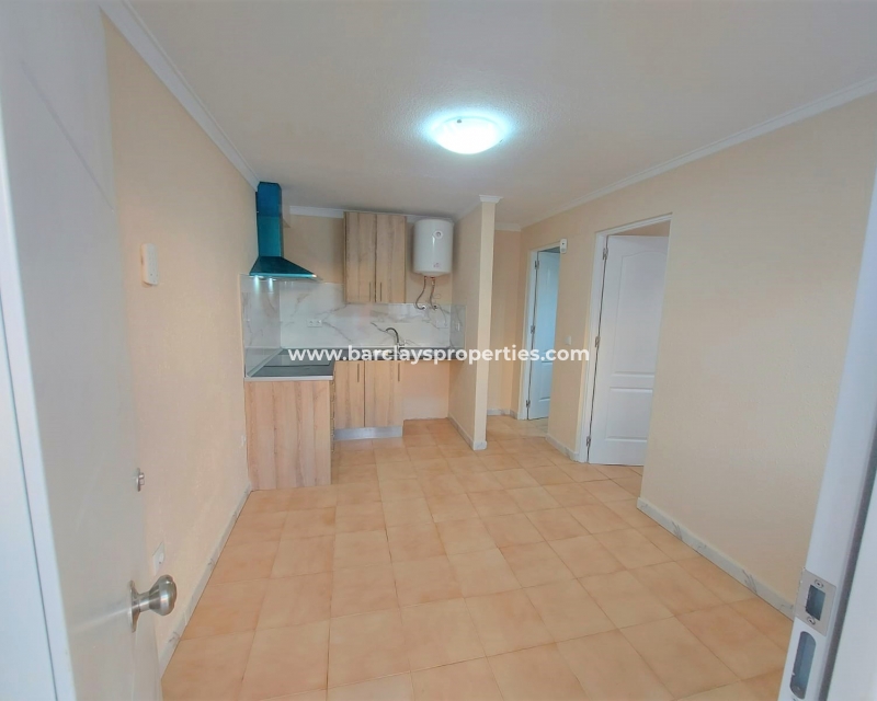 Resale - Reihenhaus - Urb. La Marina