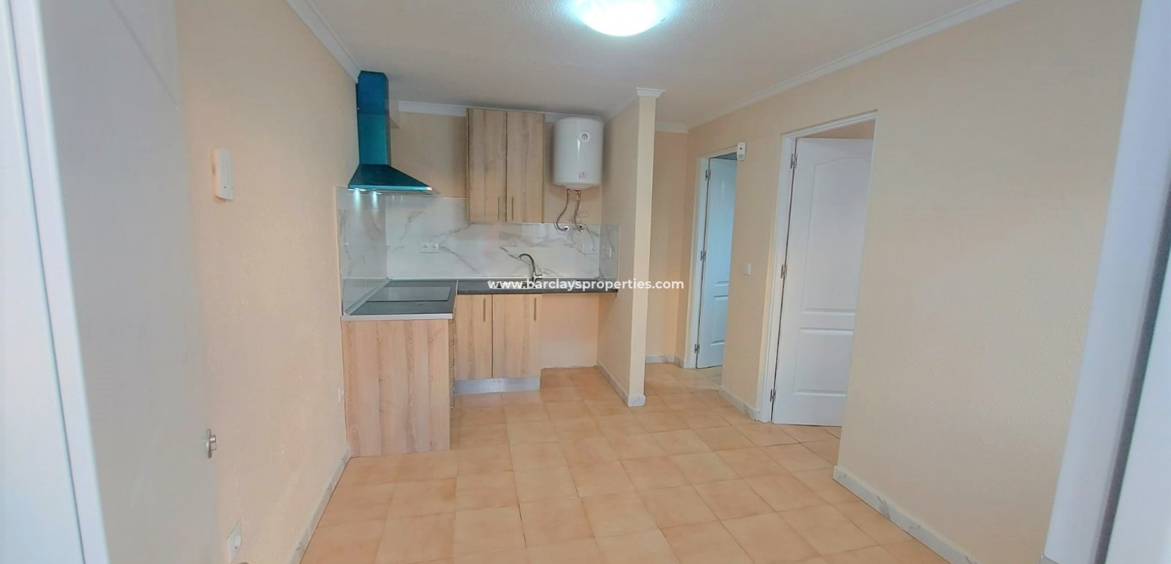 Resale - Reihenhaus - Urb. La Marina