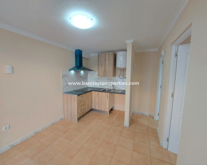 Resale - Reihenhaus - Urb. La Marina