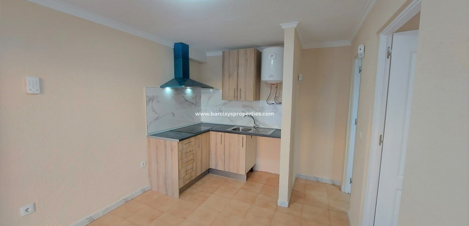 Resale - Reihenhaus - Urb. La Marina