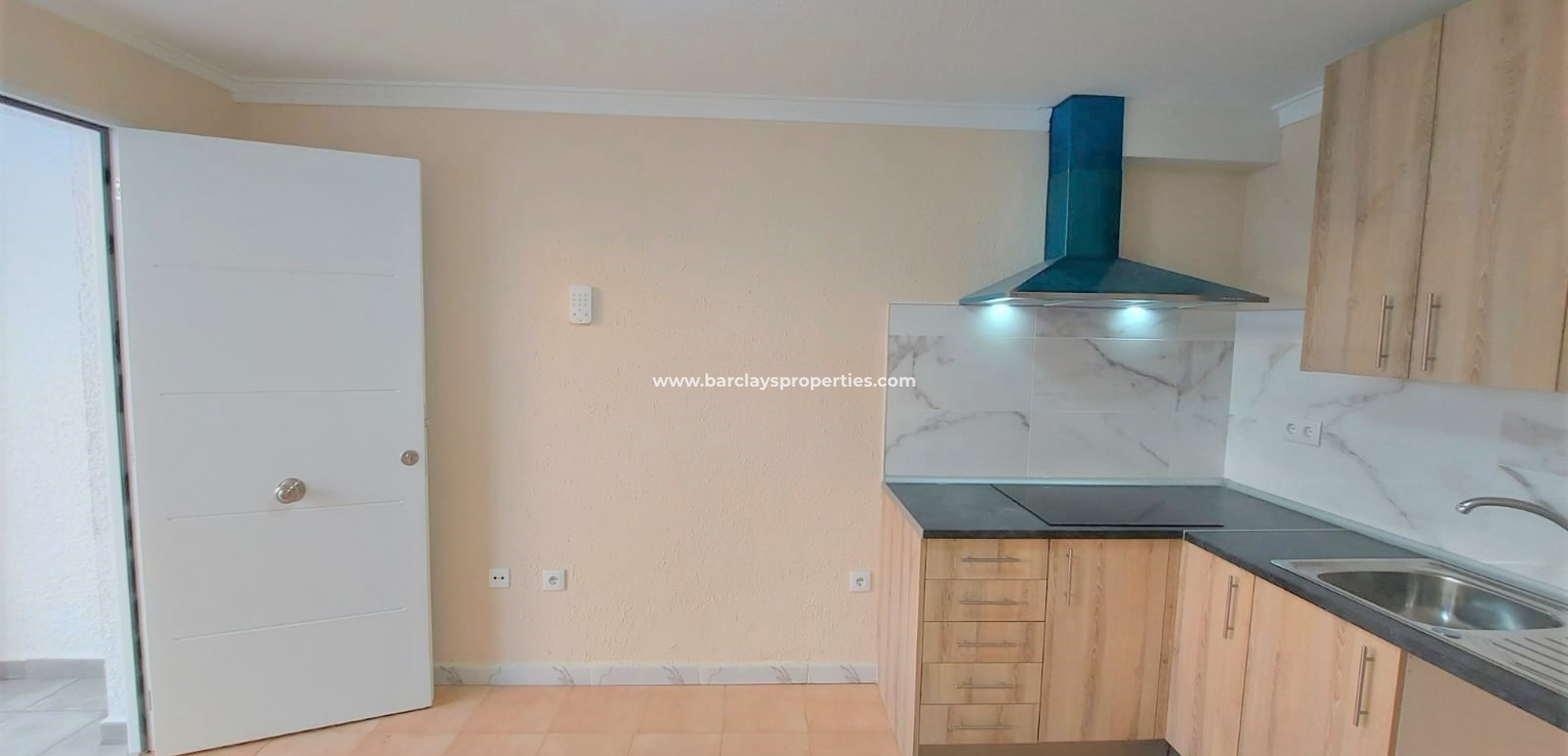 Resale - Reihenhaus - Urb. La Marina