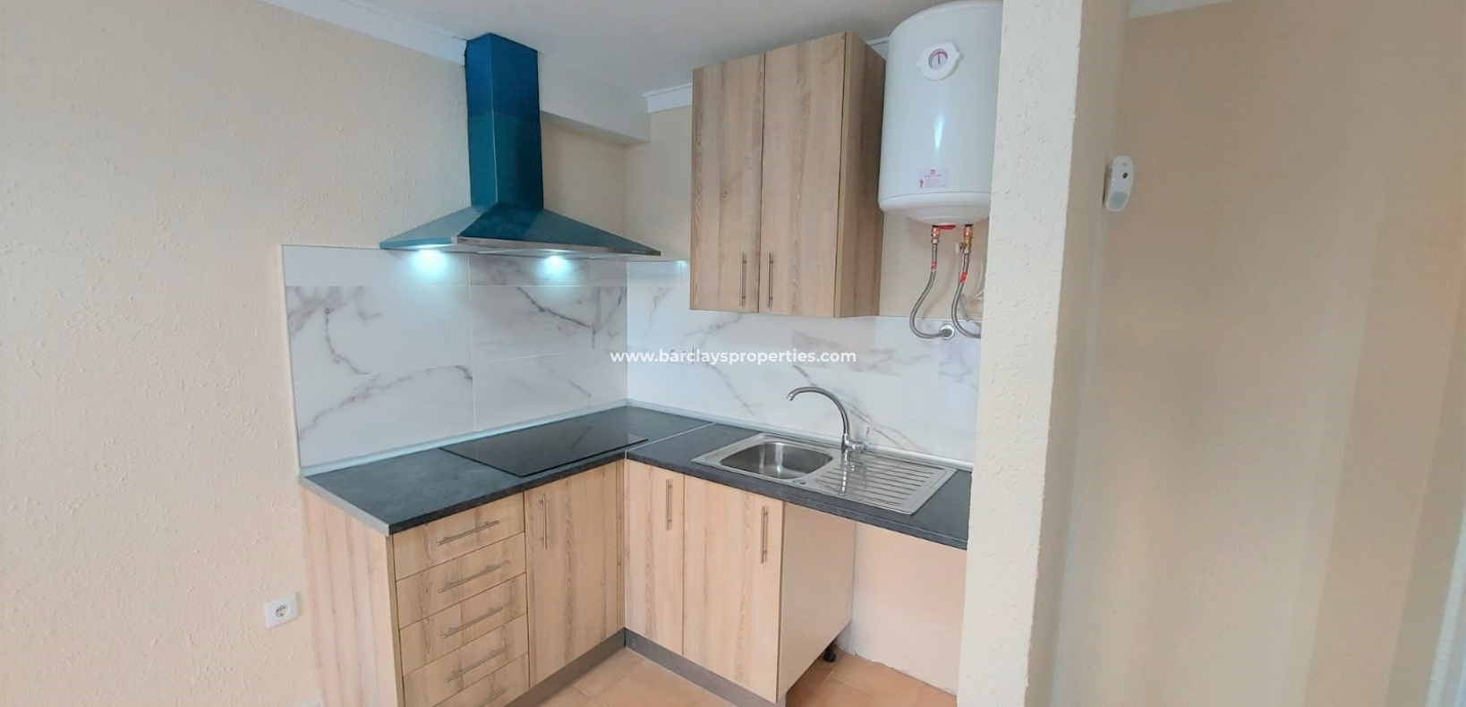 Resale - Reihenhaus - Urb. La Marina