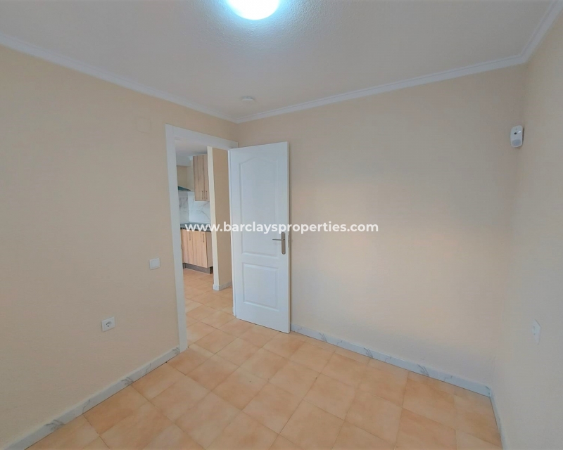 Resale - Reihenhaus - Urb. La Marina