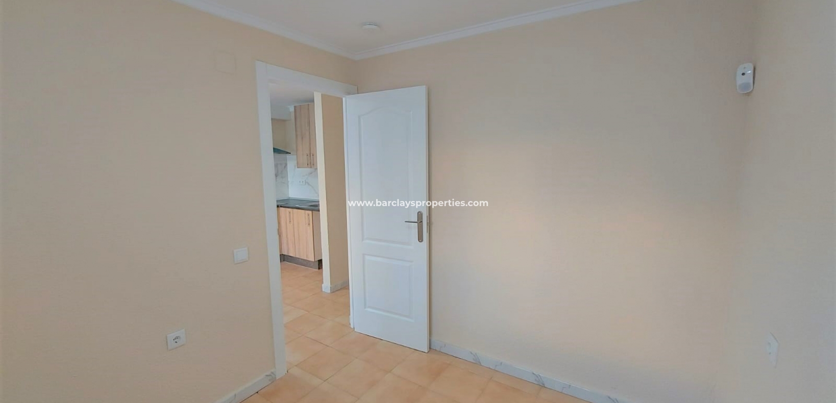 Resale - Reihenhaus - Urb. La Marina