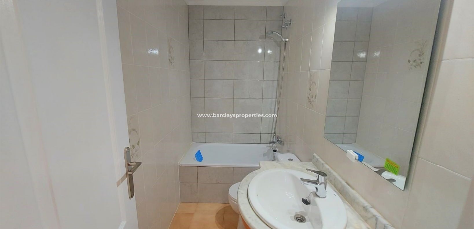 Resale - Reihenhaus - Urb. La Marina