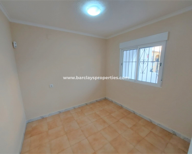 Resale - Reihenhaus - Urb. La Marina