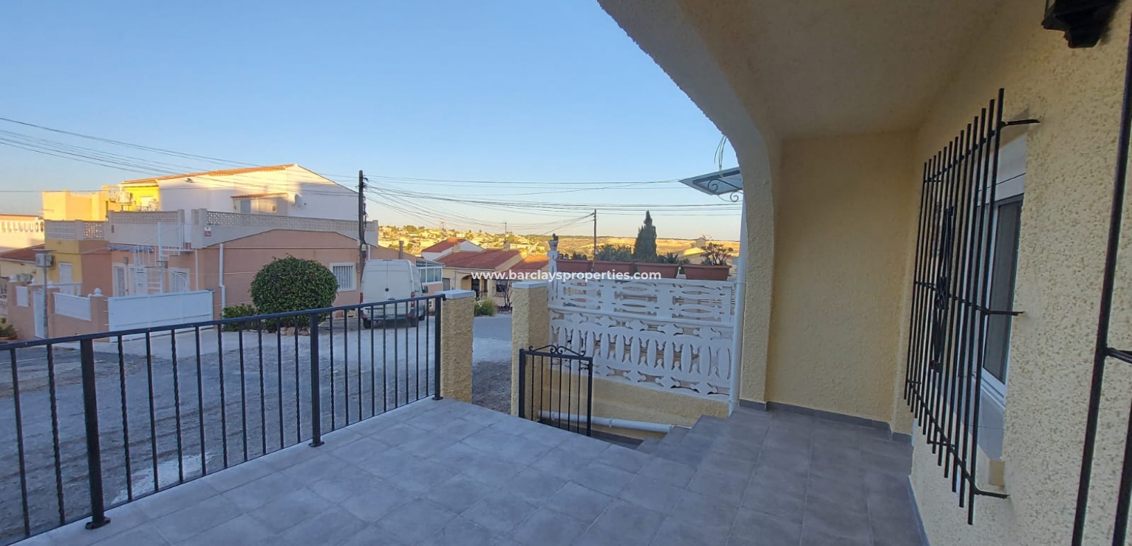 Resale - Reihenhaus - Urb. La Marina