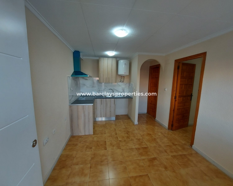 Resale - Reihenhaus - Urb. La Marina