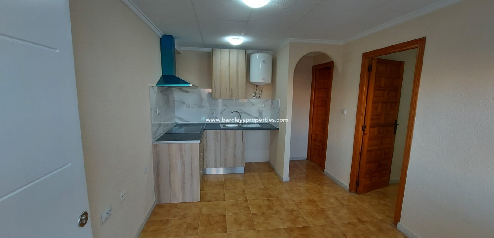 Resale - Reihenhaus - Urb. La Marina