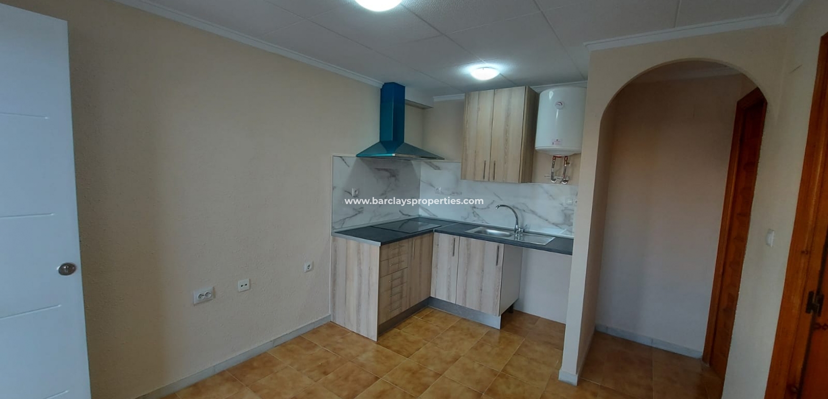 Resale - Reihenhaus - Urb. La Marina