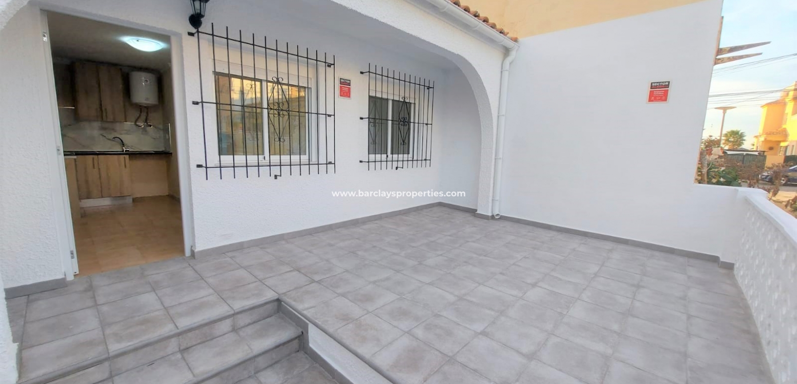 Resale - Reihenhaus - Urb. La Marina