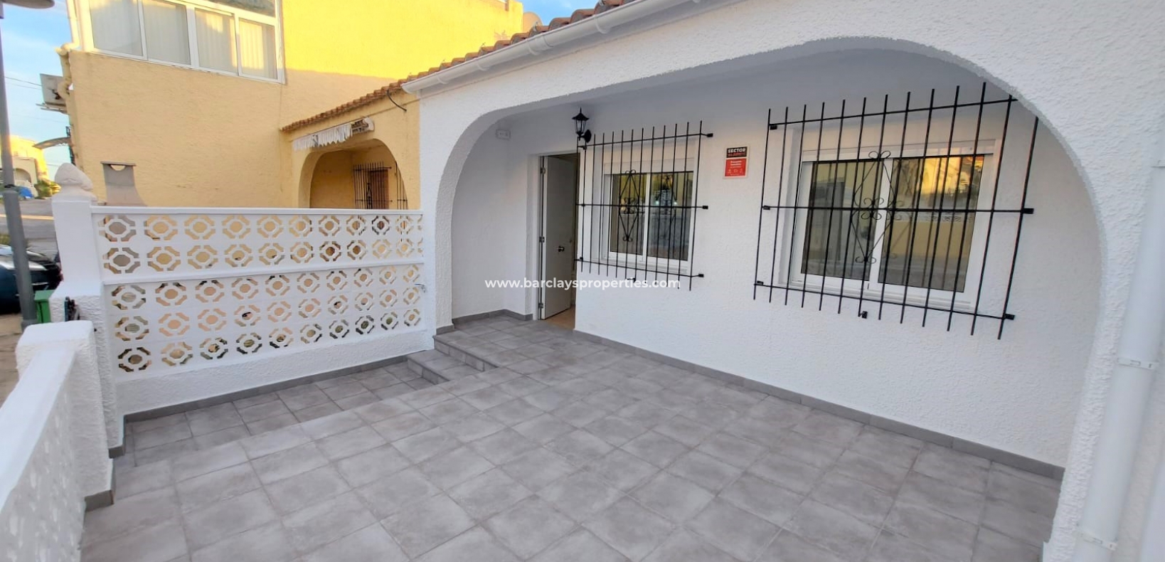 Resale - Reihenhaus - Urb. La Marina