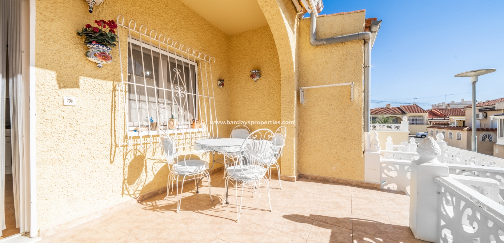 Resale - Reihenhaus - Urb. La Marina