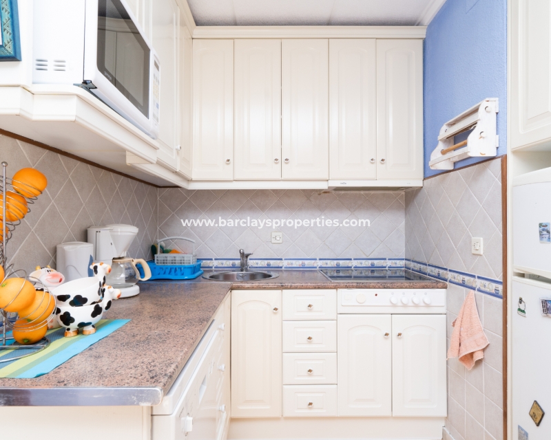 Resale - Reihenhaus - Urb. La Marina