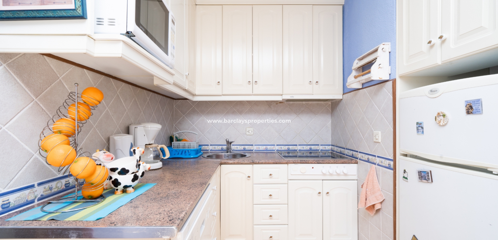 Resale - Reihenhaus - Urb. La Marina