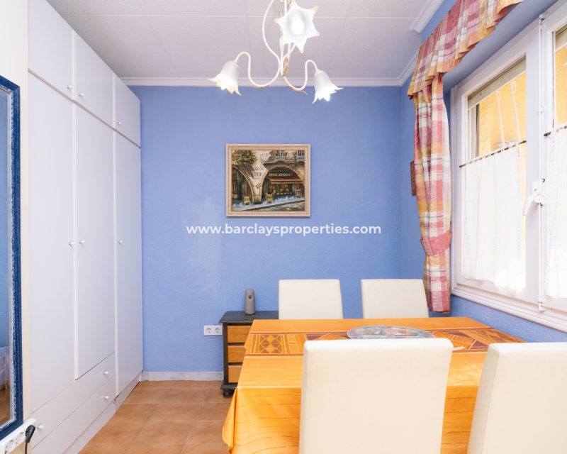 Resale - Reihenhaus - Urb. La Marina