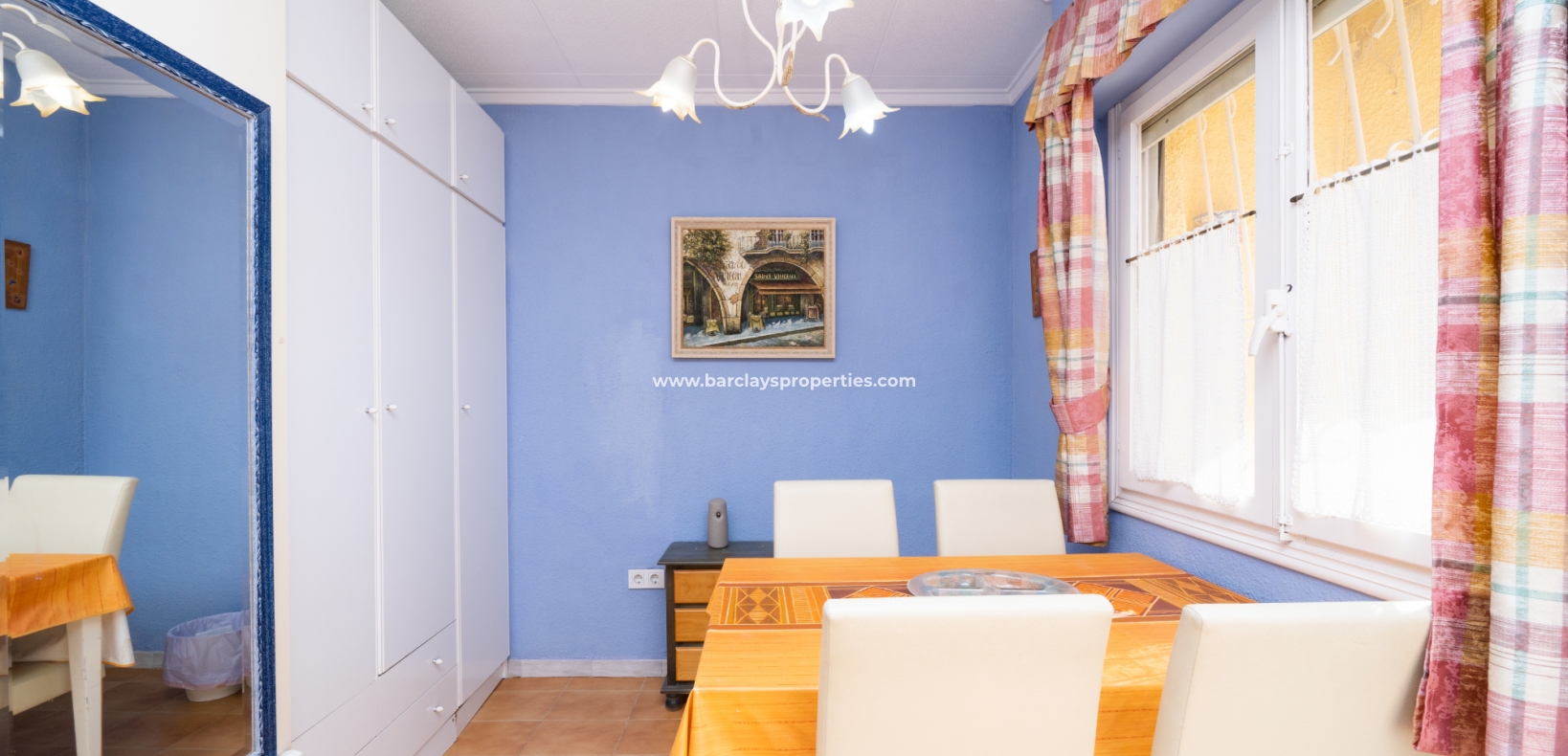 Resale - Reihenhaus - Urb. La Marina