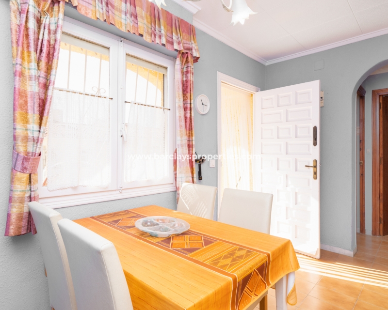 Resale - Reihenhaus - Urb. La Marina