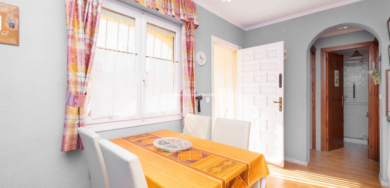 Resale - Reihenhaus - Urb. La Marina