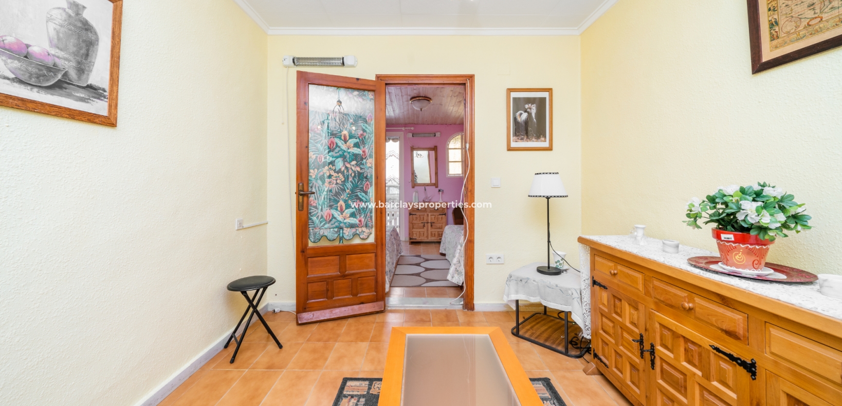 Resale - Reihenhaus - Urb. La Marina