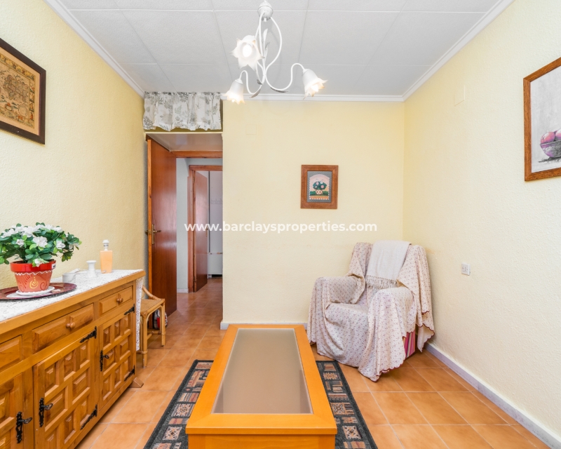 Resale - Reihenhaus - Urb. La Marina