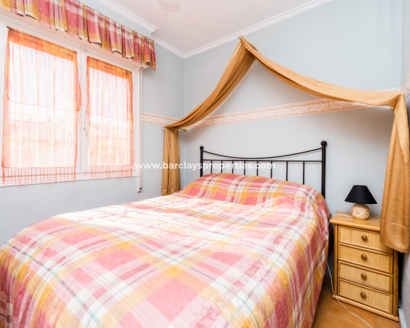 Resale - Reihenhaus - Urb. La Marina