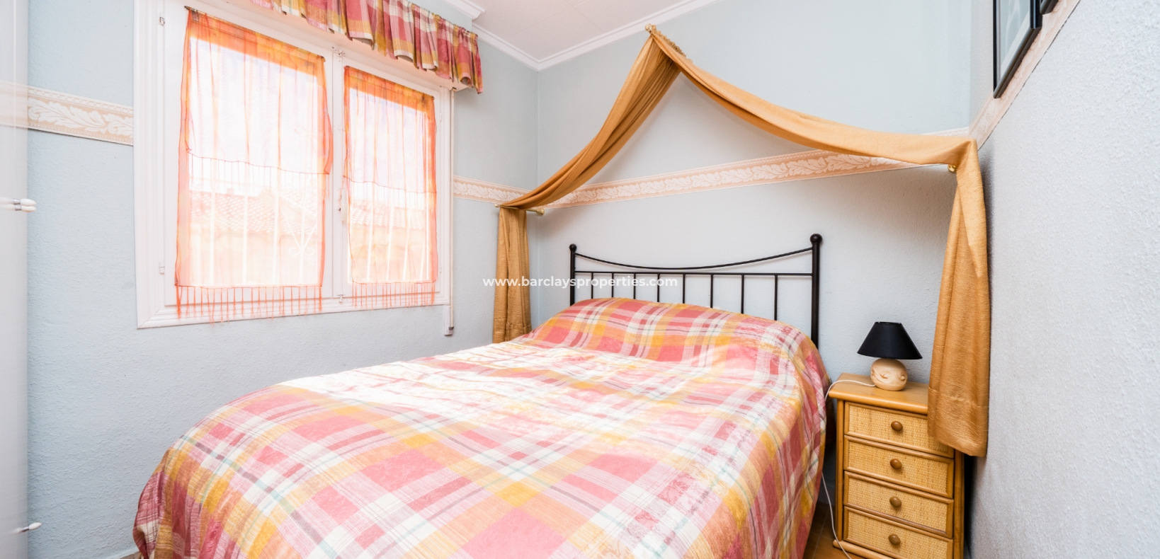 Resale - Reihenhaus - Urb. La Marina