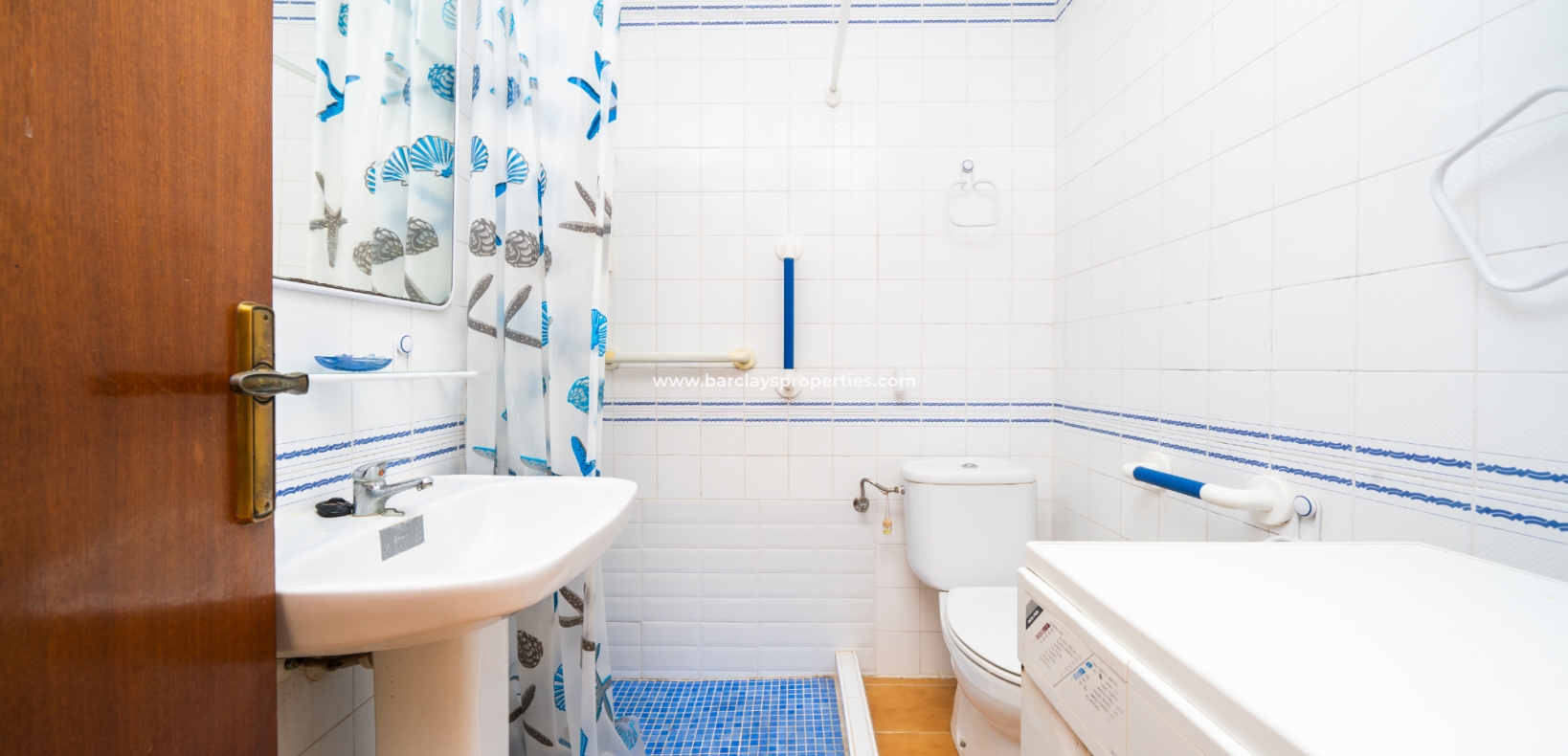 Resale - Reihenhaus - Urb. La Marina