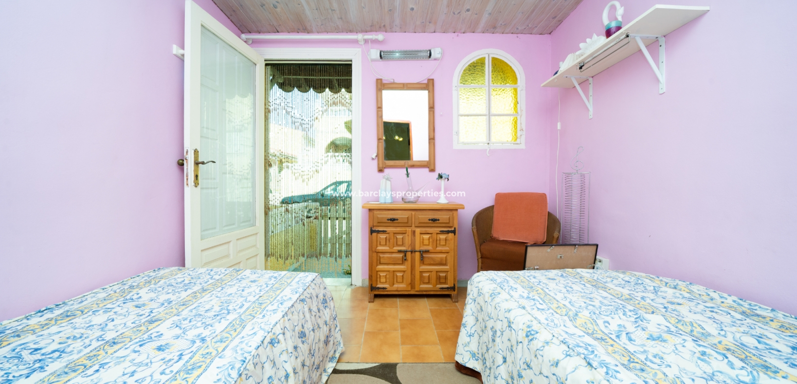 Resale - Reihenhaus - Urb. La Marina