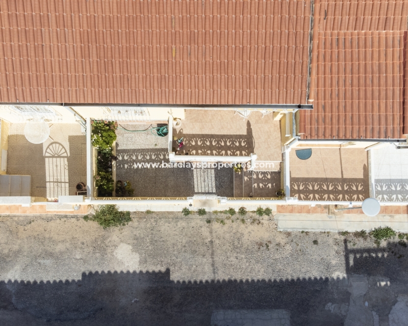 Resale - Reihenhaus - Urb. La Marina