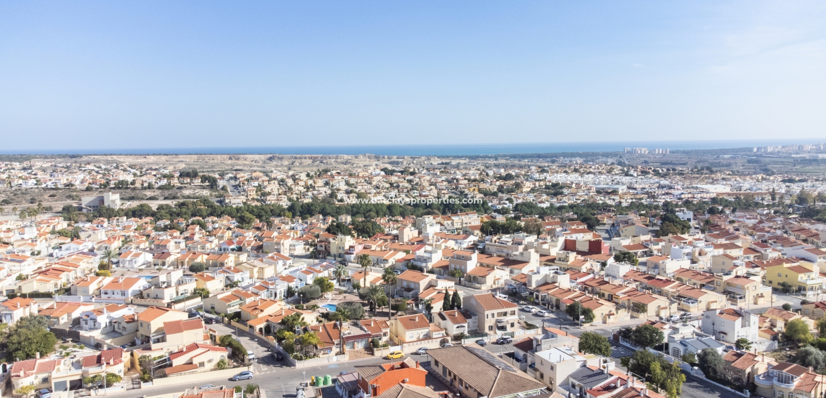 Resale - Reihenhaus - Urb. La Marina