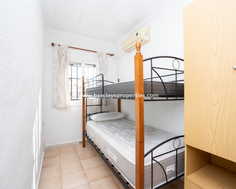 Resale - Reihenhaus - Urb. La Marina