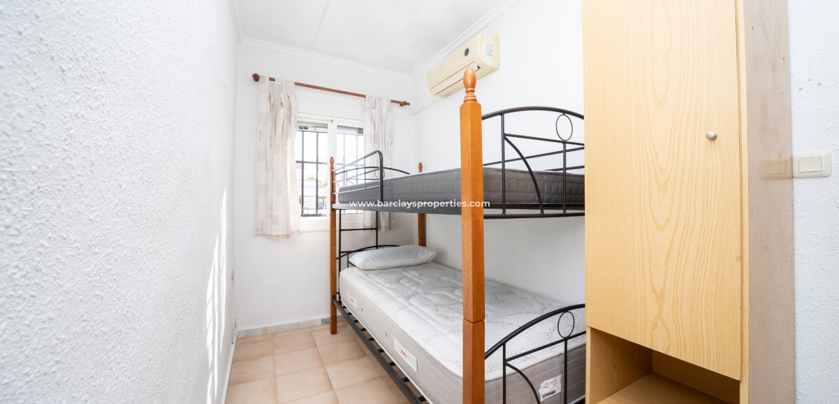 Resale - Reihenhaus - Urb. La Marina