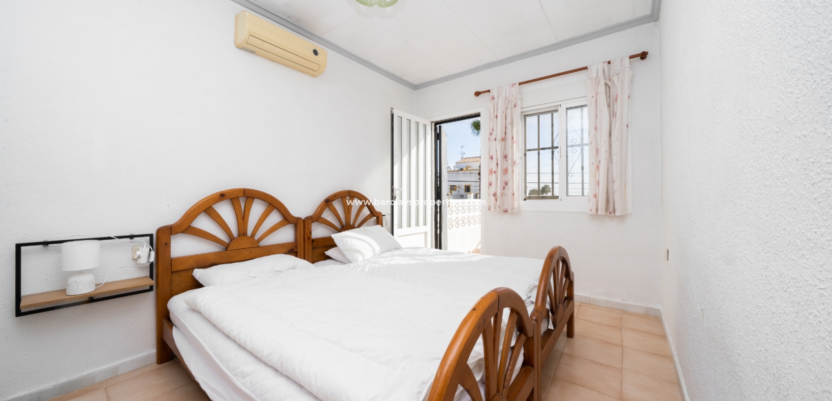 Resale - Reihenhaus - Urb. La Marina