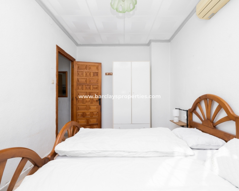 Resale - Reihenhaus - Urb. La Marina