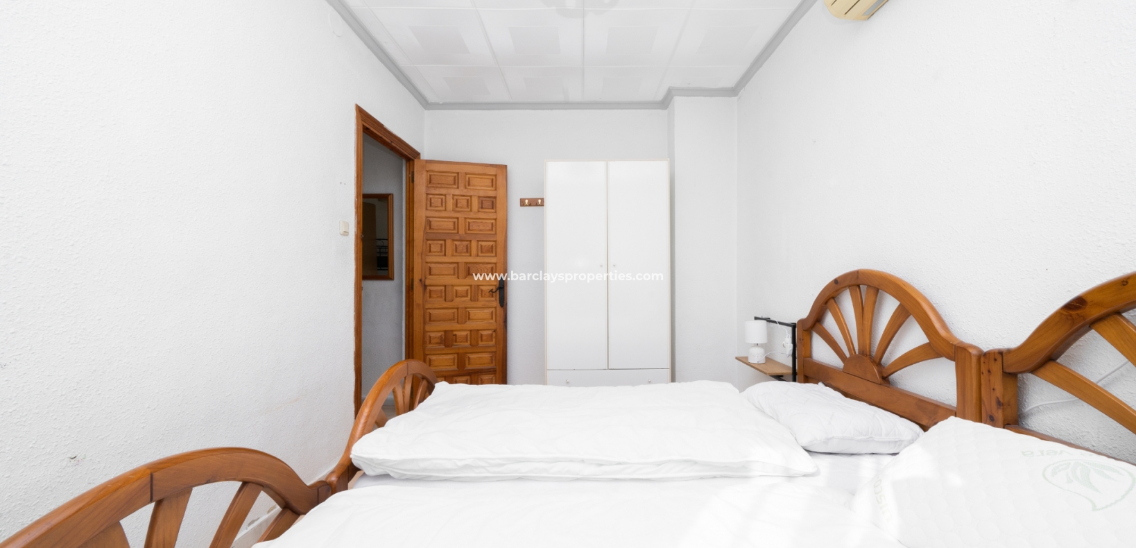 Resale - Reihenhaus - Urb. La Marina