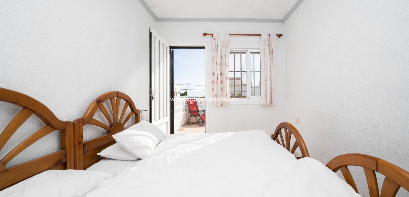 Resale - Reihenhaus - Urb. La Marina