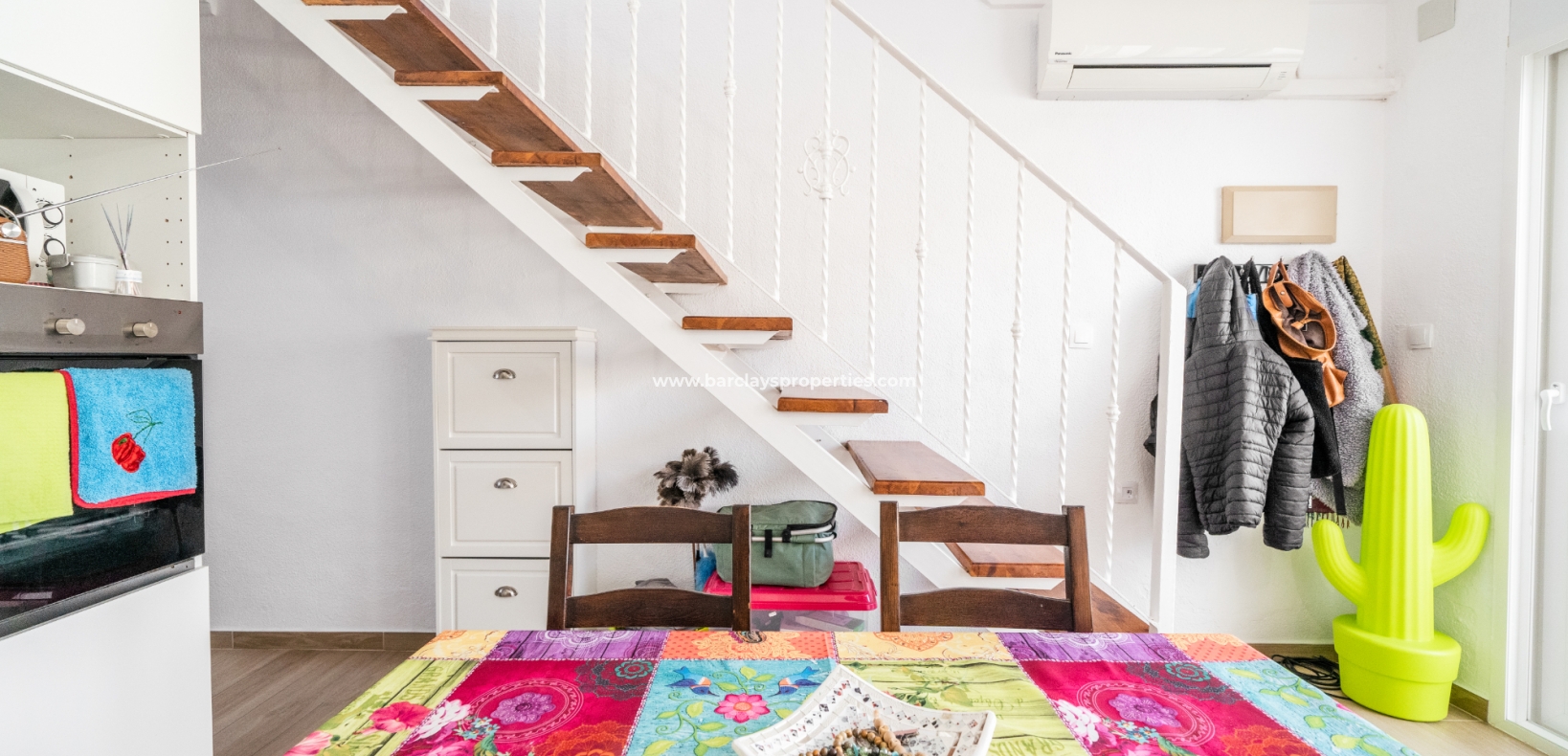 Resale - Reihenhaus - Urb. La Marina