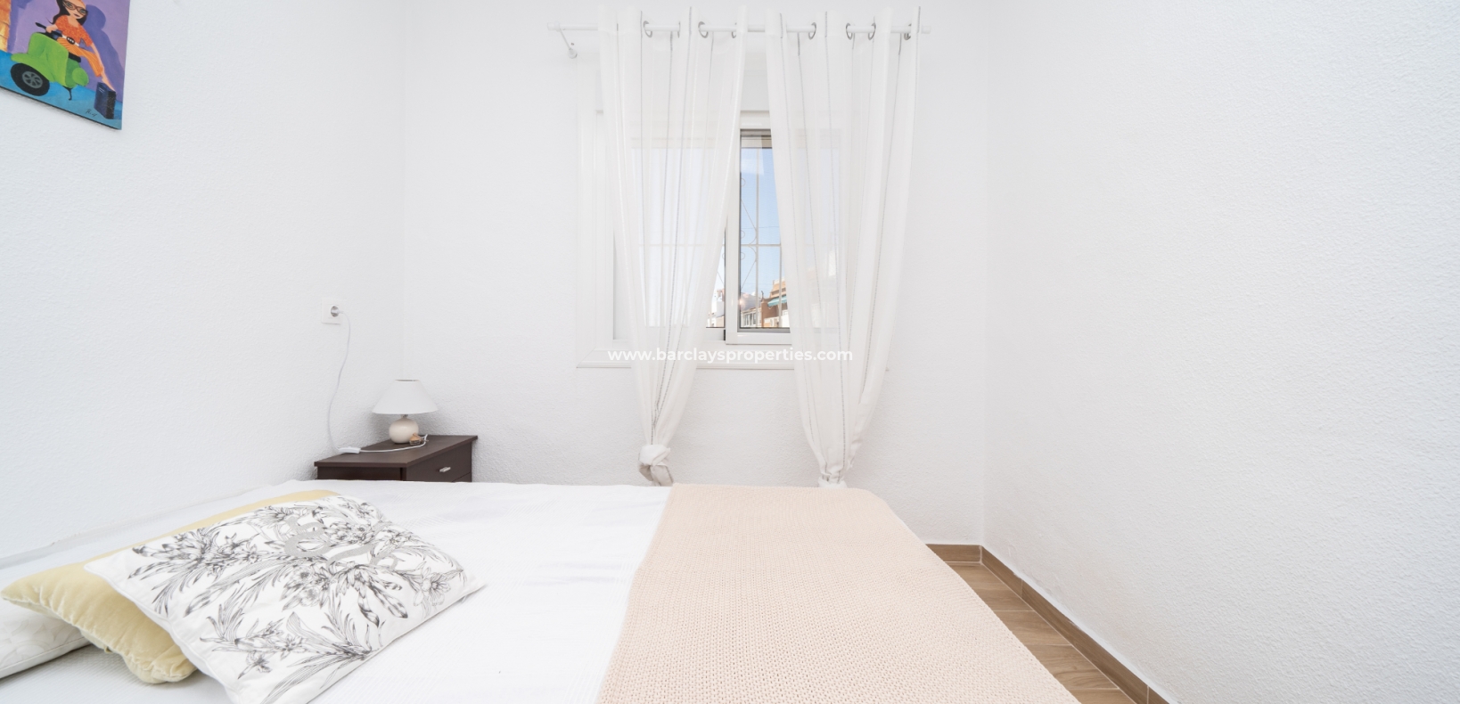 Resale - Reihenhaus - Urb. La Marina