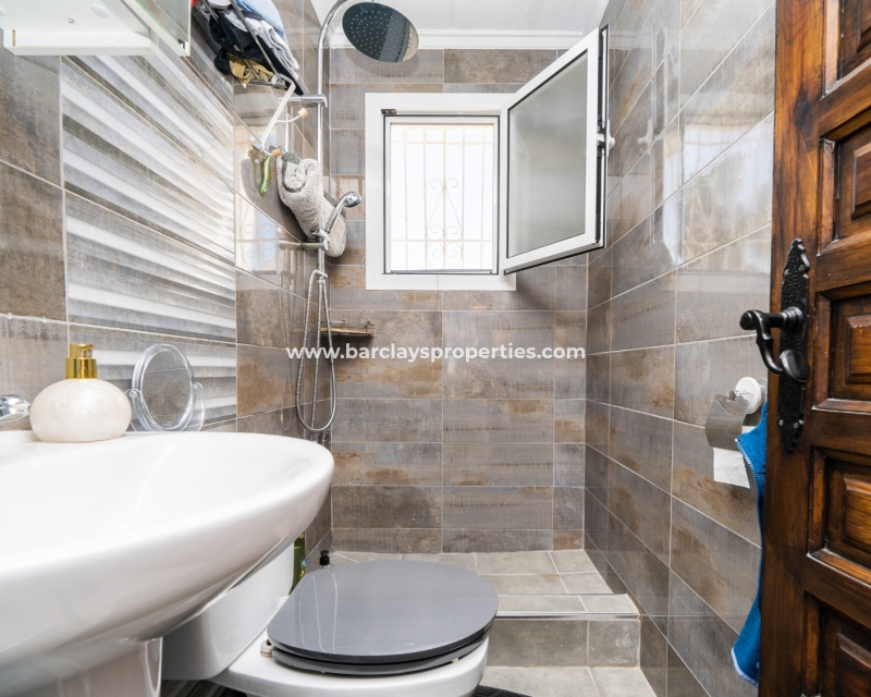 Resale - Reihenhaus - Urb. La Marina