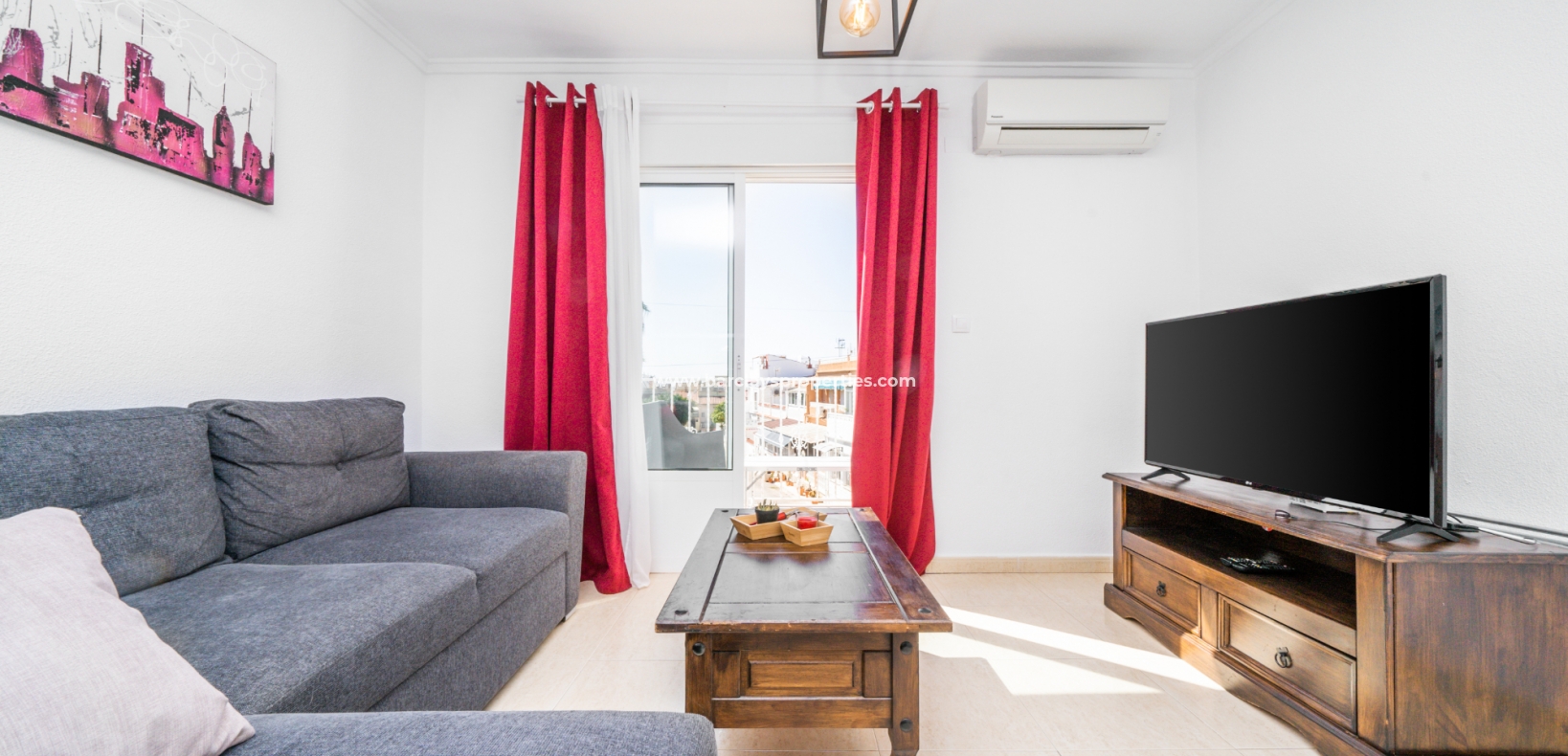 Resale - Reihenhaus - Urb. La Marina