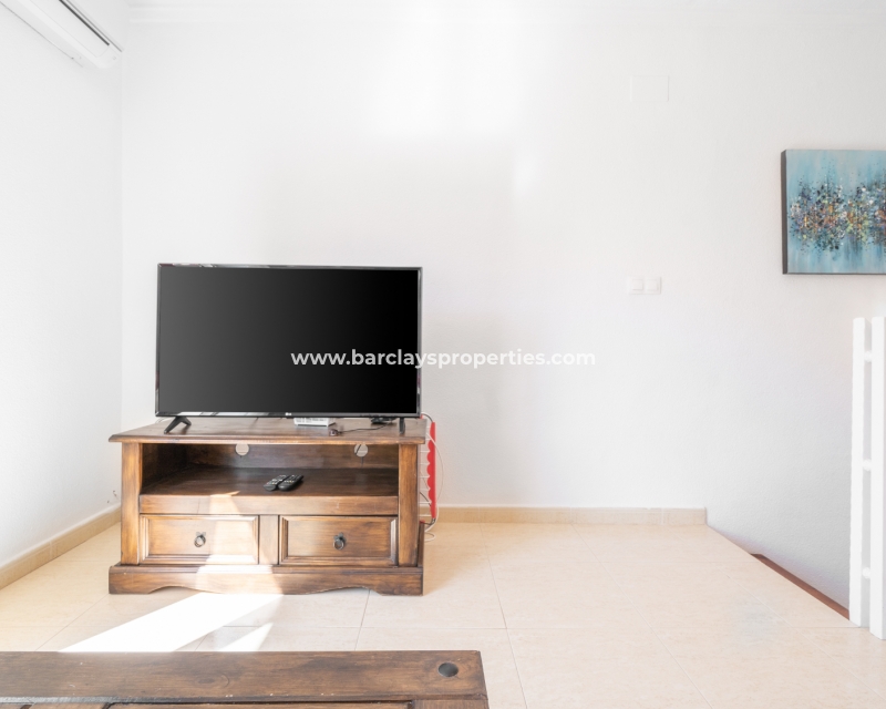 Resale - Reihenhaus - Urb. La Marina